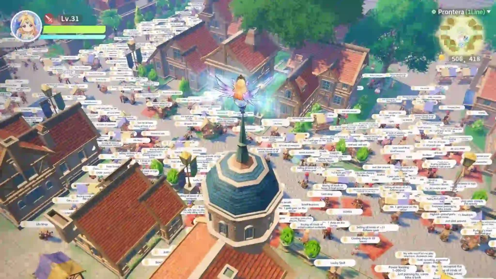 Ragnarok The New World