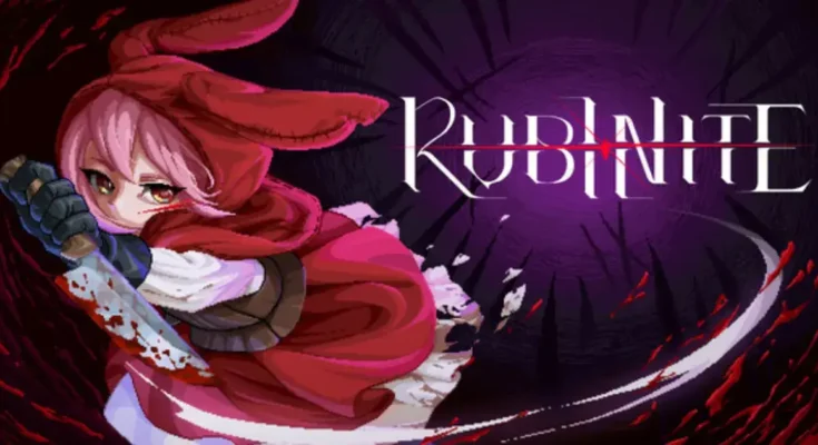 Rubinite