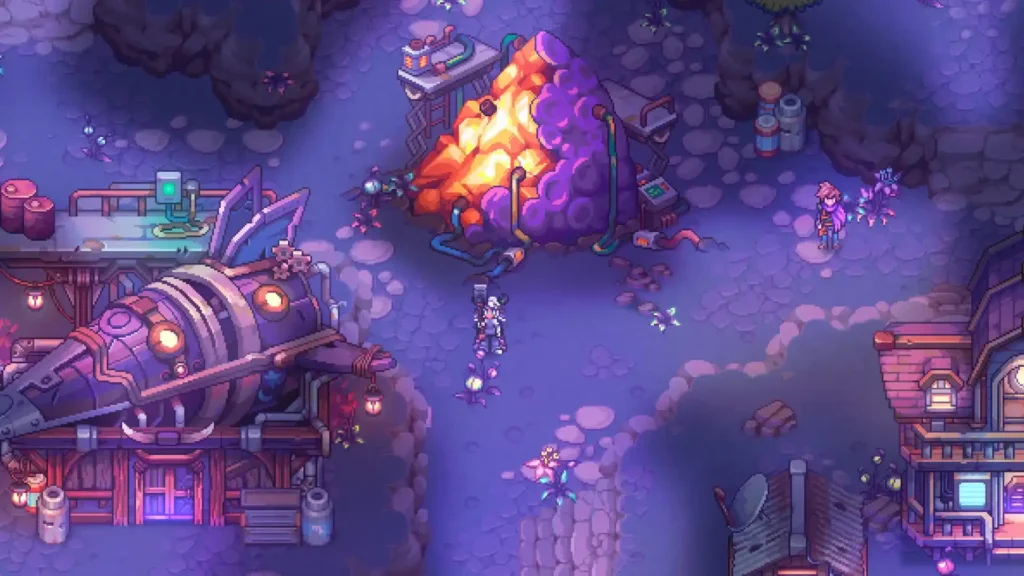 Soulbound Online