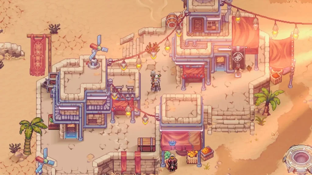 Soulbound Online