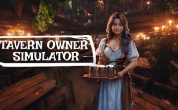Tavern Owner Simulator