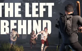 The Left Behind