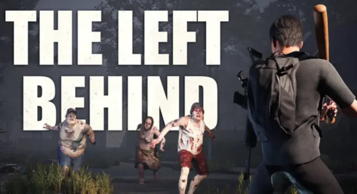 The Left Behind