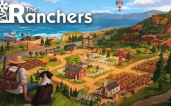 The Ranchers
