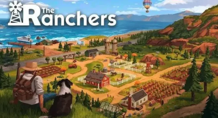 The Ranchers