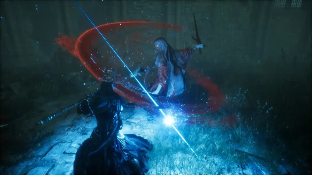 The Relic First Guardian