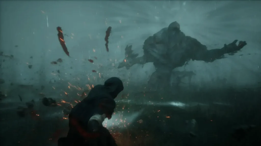 The Relic First Guardian
