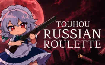 Touhou Russian Roulette