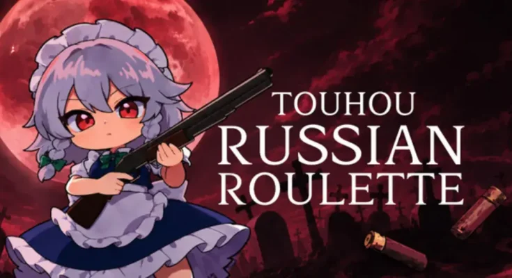 Touhou Russian Roulette