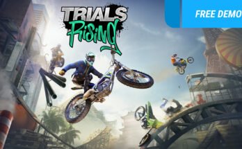Trials Rising