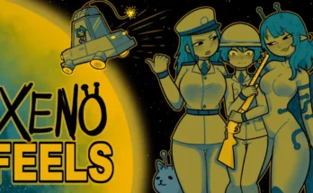 XenoFeels