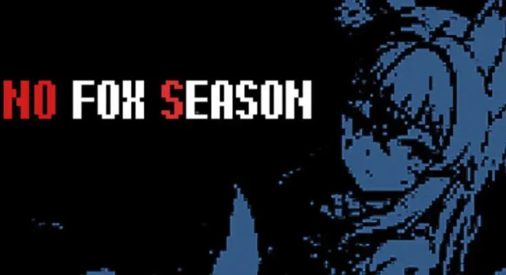 no fox season
