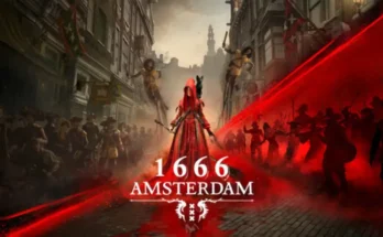 1666 Amsterdam