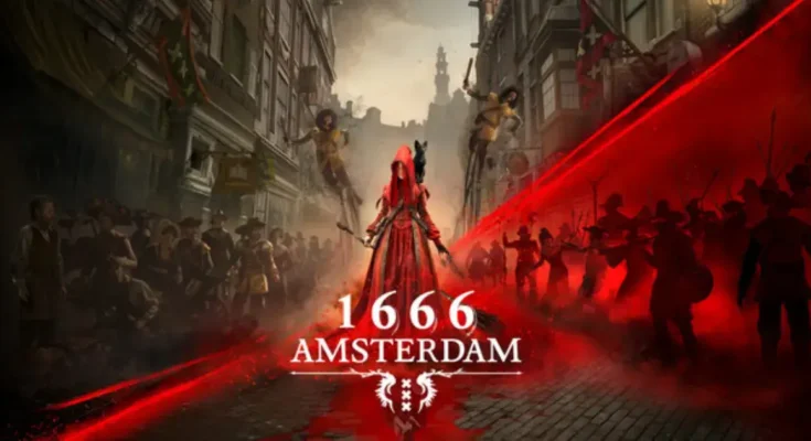 1666 Amsterdam