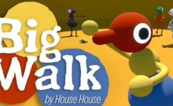 Big Walk