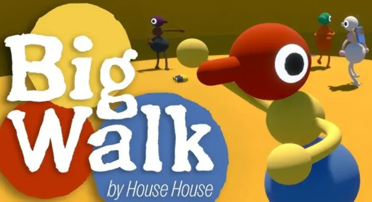 Big Walk