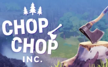 Chop Chop Inc.