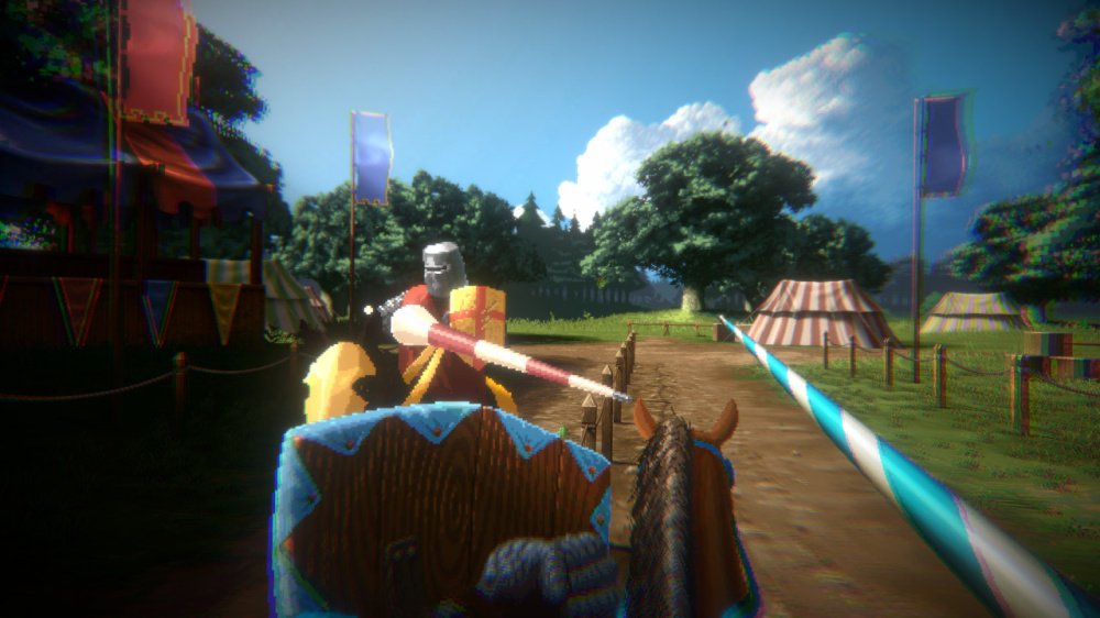 Defender of the Crown