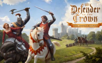 Defender of the Crown