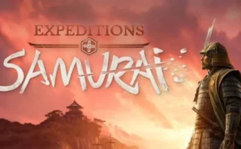 Expeditions Samurai