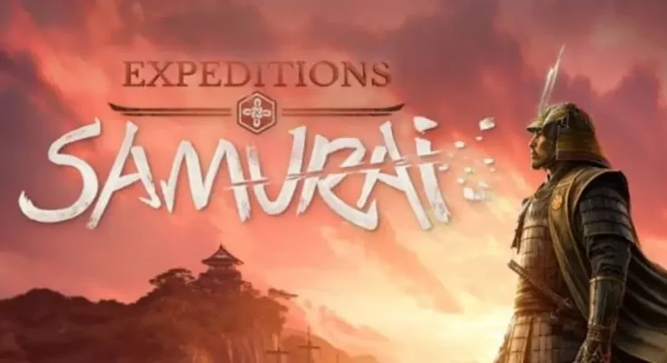 Expeditions Samurai