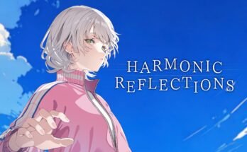 Harmonic Reflections