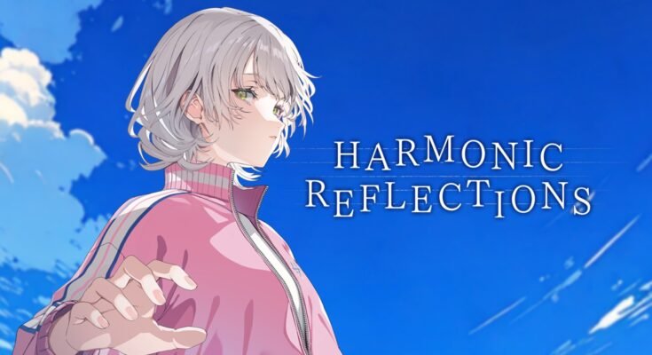 Harmonic Reflections