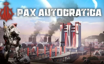 Pax Autocratica
