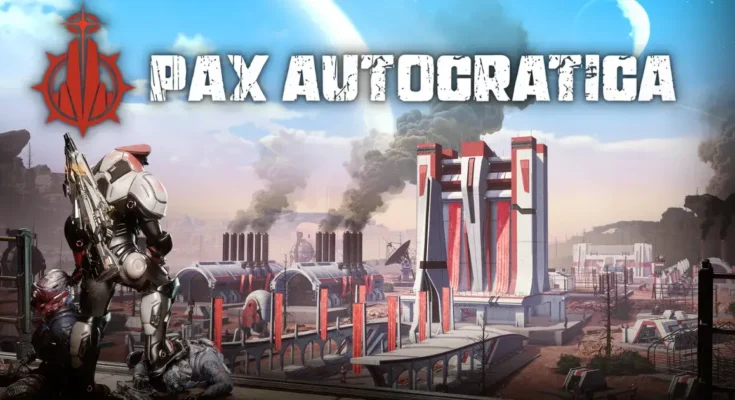 Pax Autocratica