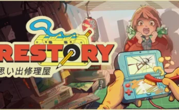 ReStory Chill Electronics Repairs