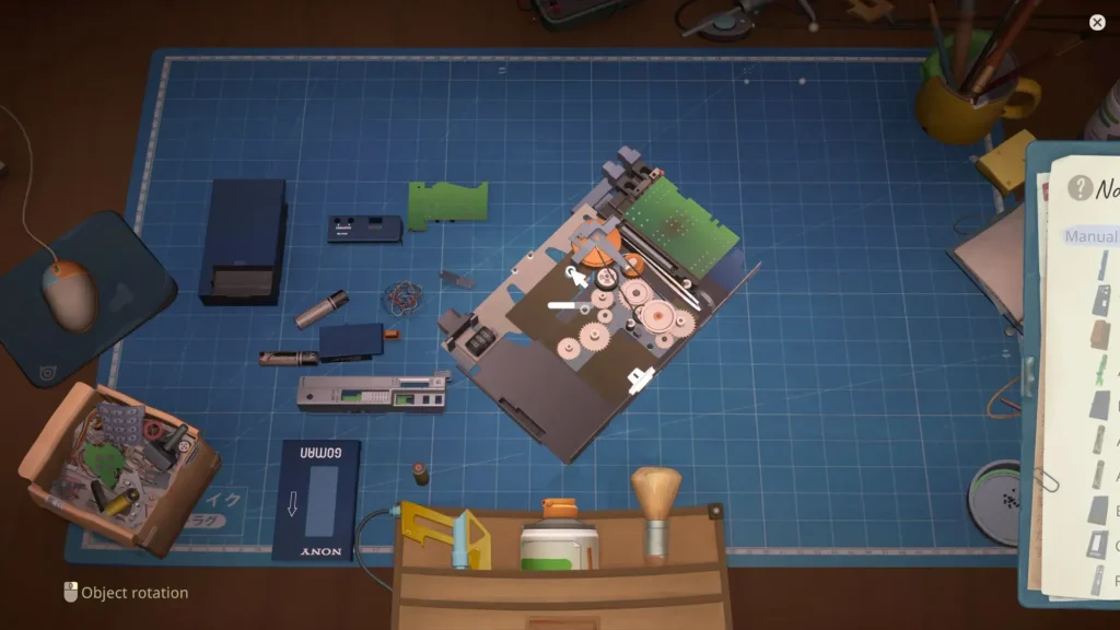 ReStory Chill Electronics Repairs