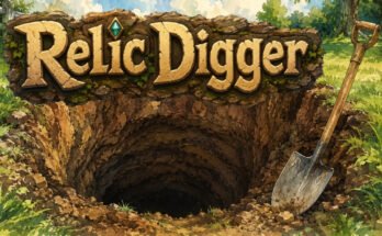Relic Digger