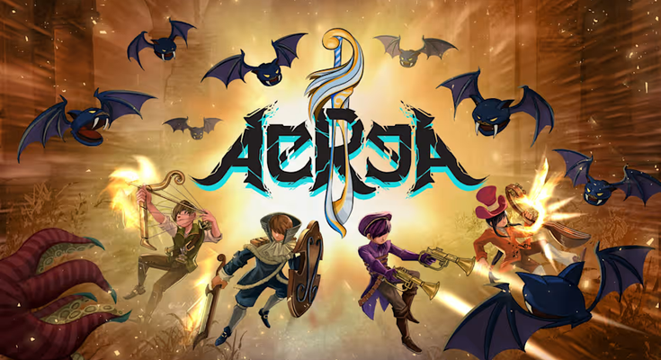 Aerea