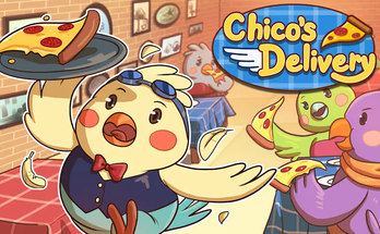 Chico's Delivery