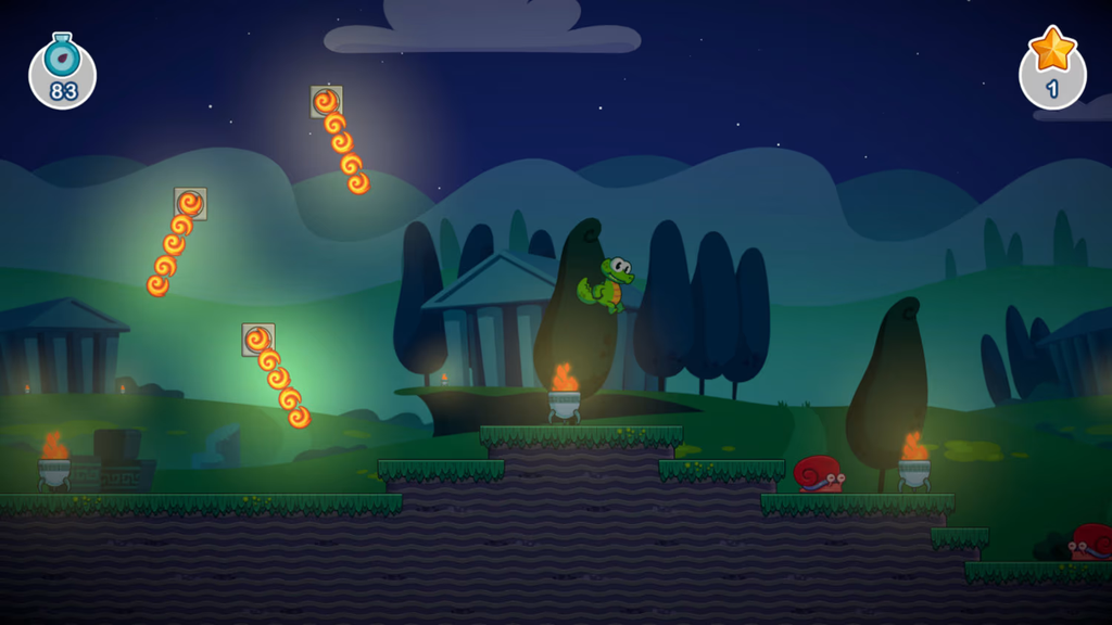 Croc's World 5
