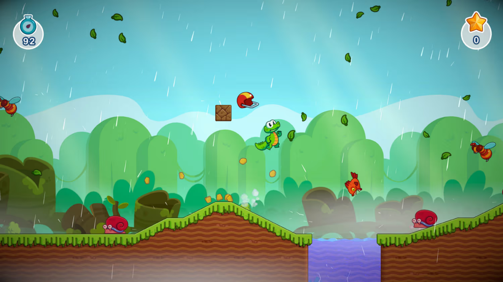 Croc's World 5

