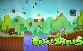 Croc's World 5